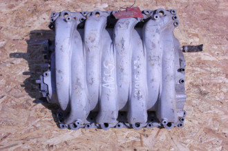 Коллектор впускной Audi A6 c5 C5 1997-20
