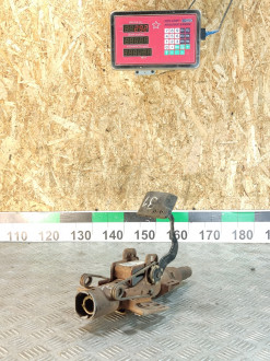Колонка рулевая Audi A3  1996-2003