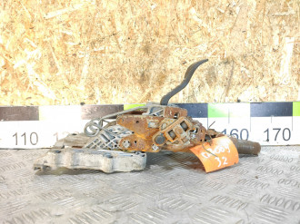 Колонка рулевая Audi A6 c5 C5 1997-20