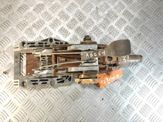 Колонка рулевая Audi A6 c5 C5 1997-20