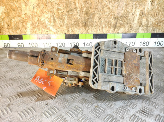 Колонка рулевая Audi A6 c5 C5 1997-20