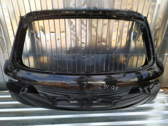 Дверь багажника Audi Q7  2005 2015