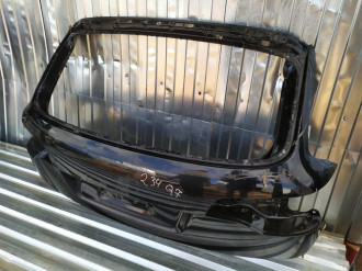 Дверь багажника Audi Q7  2005 2015