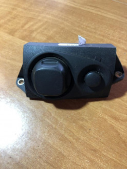 Кнопка регулировки зеркал Audi A6 c6 C6 2004-20