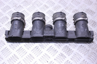 Коллектор впускной Audi A3 1996-2003