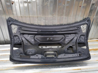 Крышка багажника Audi A5 2008 2016