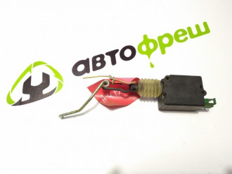 Замок лючка бензобака Audi A4 b5 B5