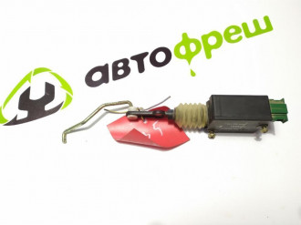 Замок лючка бензобака Audi A4 b5 B5