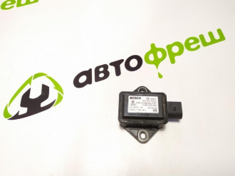 Датчик ускорения Audi A6 c6 C6 2004-20