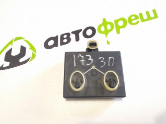 Блок управления центральным замком Audi A6 c6 C6 2004-20