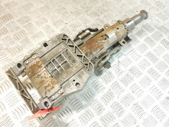 Колонка рулевая Audi A4 b5 B5