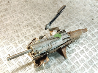 Колонка рулевая Audi A6 c7 C7 2011-20