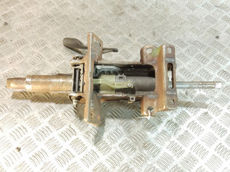 Колонка рулевая Audi A6 c7 C7 2011-20