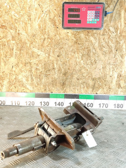 Колонка рулевая Audi A6 c7 C7 2011-20