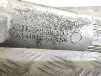 Колонка рулевая Audi 100 1991-1994