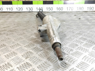 Колонка рулевая Audi 100 1991-1994