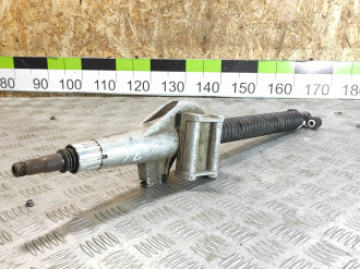 Колонка рулевая Audi 100 1991-1994