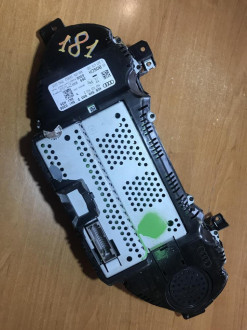 Панель приборов Audi A6 c7 C7 2011-20