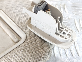 Козырек солнцезащитный Audi A6 c6 C6