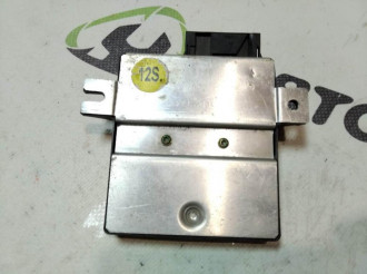 Блок электронный Audi A6 c6 C6 2004-20