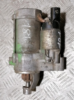 Стартер Audi A6 c7 C7 2011-20