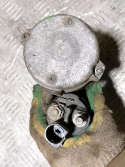 Стартер Audi A6 c7 C7 2011-20