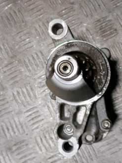 Стартер Audi A6 c7 C7 2011-20