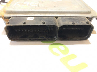 Блок управления двигателем Audi A6 c6 C6 2004-20