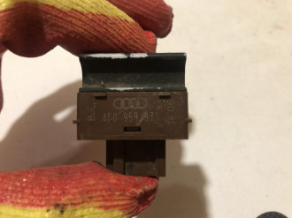 Кнопка открывания багажника Audi A6 c6 C6 2004-20