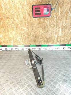 Стеклоподъемник задний левый Audi A6 c7 C7