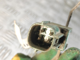 Датчик выпускного коллектора до катализатора Audi A6 c7 C7 2011-20