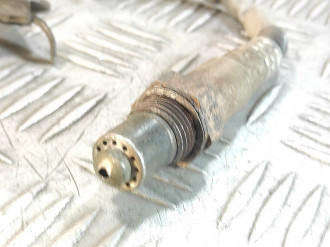 Датчик выпускного коллектора до катализатора Audi A6 c7 C7 2011-20