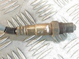 Датчик выпускного коллектора до катализатора Audi A6 c7 C7 2011-20