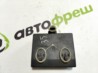 Блок управления двери Audi A6 c6 C6 2004-20