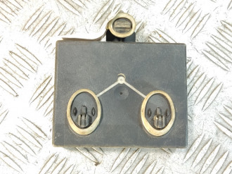 Блок управления двери Audi A6 c6 C6 2004-20