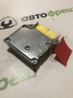 Блок управления Air Bag Audi A6 c6 C6 2004-20