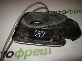 Лючок бензобака Audi A6 c7 C7 2011-20