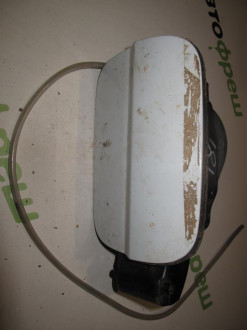 Лючок бензобака Audi A6 c7 C7 2011-20