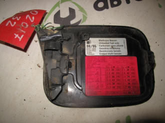 Лючок бензобака Audi A6 c5 C5 1997-20