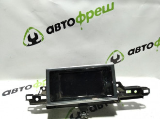 Дисплей информационный Audi A6 c7 C7 2011-20