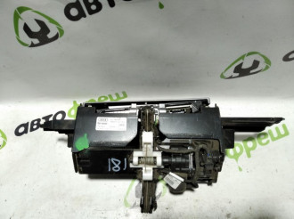 Дисплей информационный Audi A6 c7 C7 2011-20