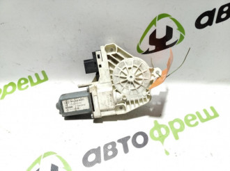 Моторчик стеклоподъемника правый задний Audi A6 c6 C6 2004-20