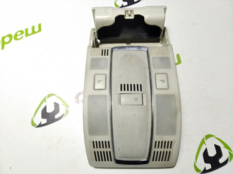 Плафон салонный Audi A6 c6 C6 2004-20
