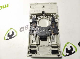 Плафон салонный Audi A6 c6 C6 2004-20