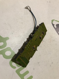 Усилитель антенны Audi A6 c6 C6 2004-20