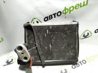 Испаритель кондиционера Audi A6 c6 C6 2004-20