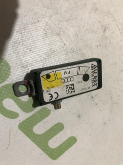 Усилитель антенны Audi A6 c6 C6 2004-20