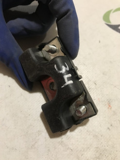 Антенна Audi A6 c6 C6 2004-20