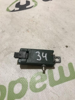 Усилитель антенны Audi A6 c6 C6 2004-20