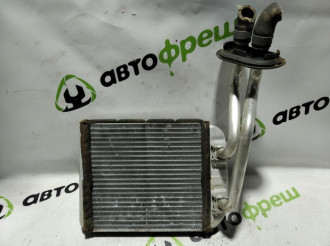 Радиатор отопителя Audi Q7  2005 2015